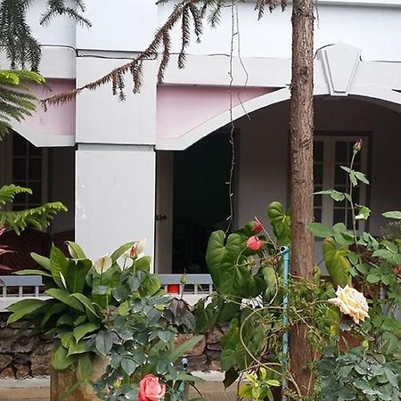 Maymyo Sa Khan Tha Hotel Pyin Oo Lwin Eksteriør billede