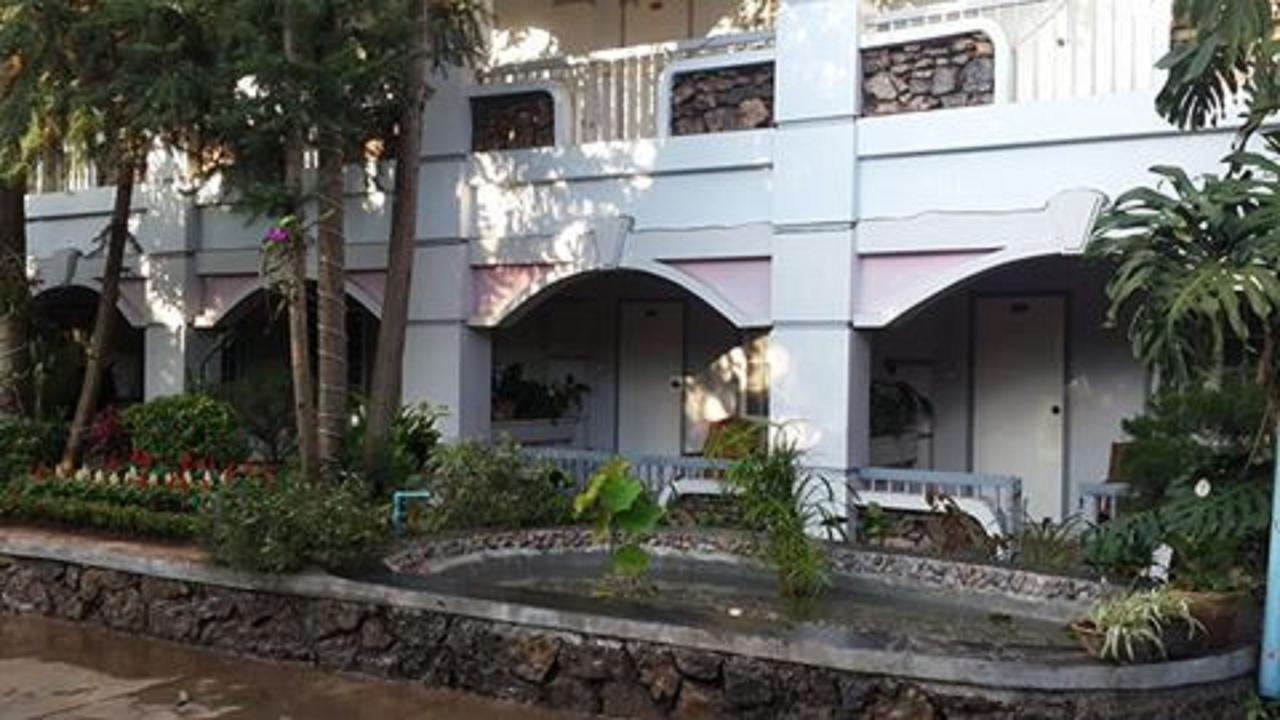 Maymyo Sa Khan Tha Hotel Pyin Oo Lwin Eksteriør billede