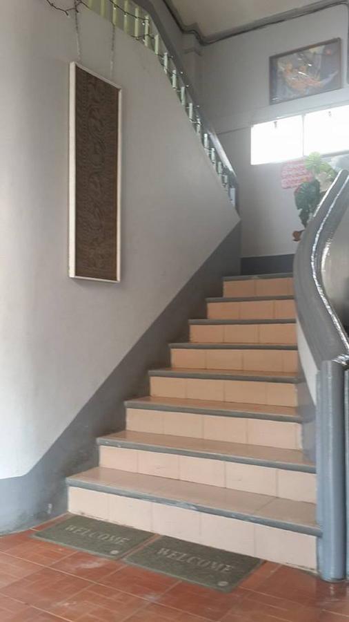 Maymyo Sa Khan Tha Hotel Pyin Oo Lwin Eksteriør billede